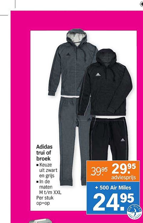 adidas trui albert heijn|Sweaters .